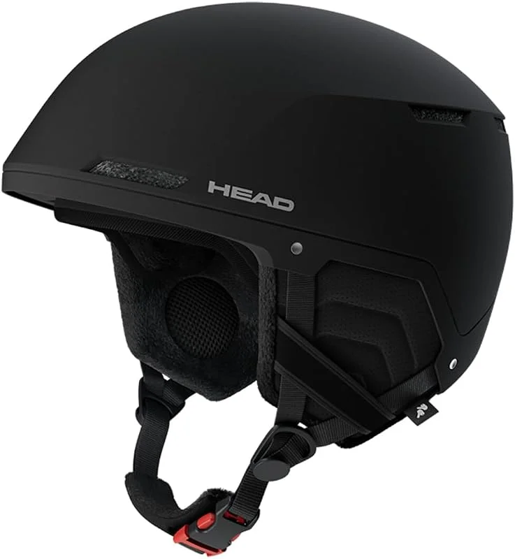 HEAD Compact Evo Casque de Ski et de Snowboard — Equipement ski