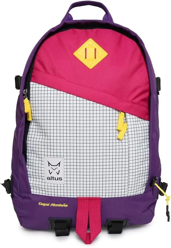 Altus Z80 Ski Mountain Backpack 27l One Size — Equipement ski