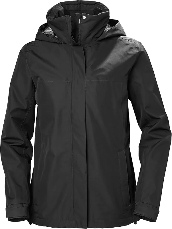 Helly Hansen Womens Jacket W Aden — Vetements ski
