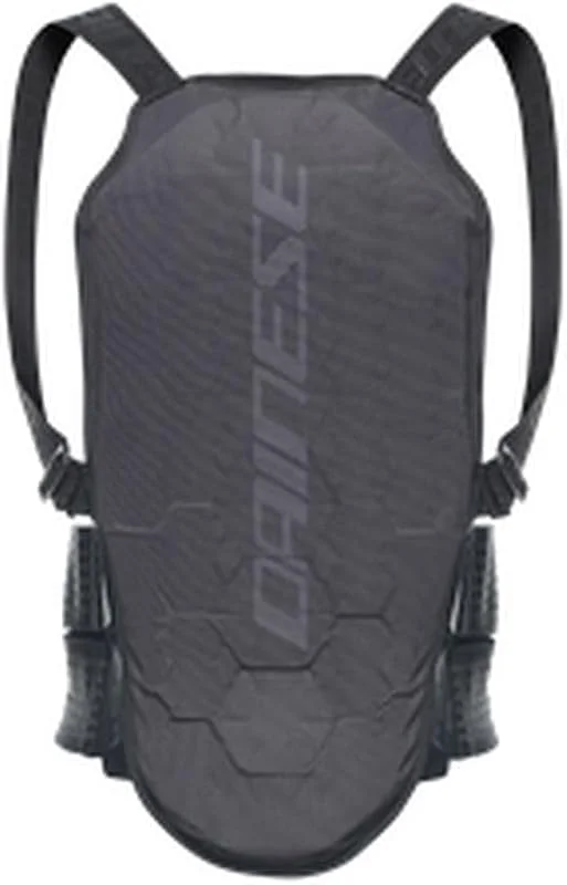 Dainese Womens 2048700006-xs_8051019644848 Protection Dorsale pour Ski Et Snowboard avec Bretelles, Limousine, XS EU — Equipement ski