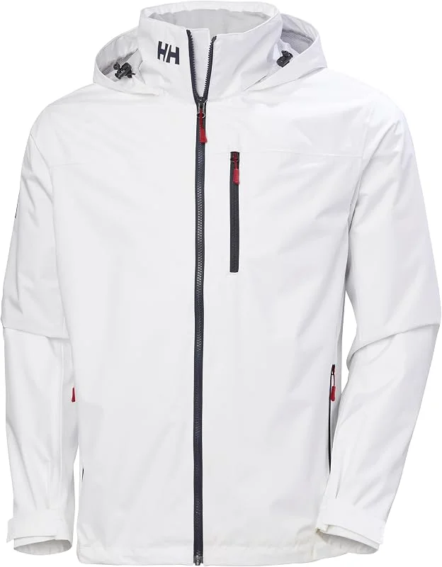 Helly Hansen Crew Hooded Jacket 2.0 Veste Homme — Vetements ski