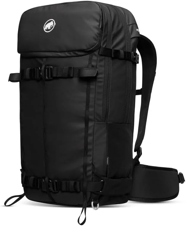 color:black, size:35 L — Equipement ski