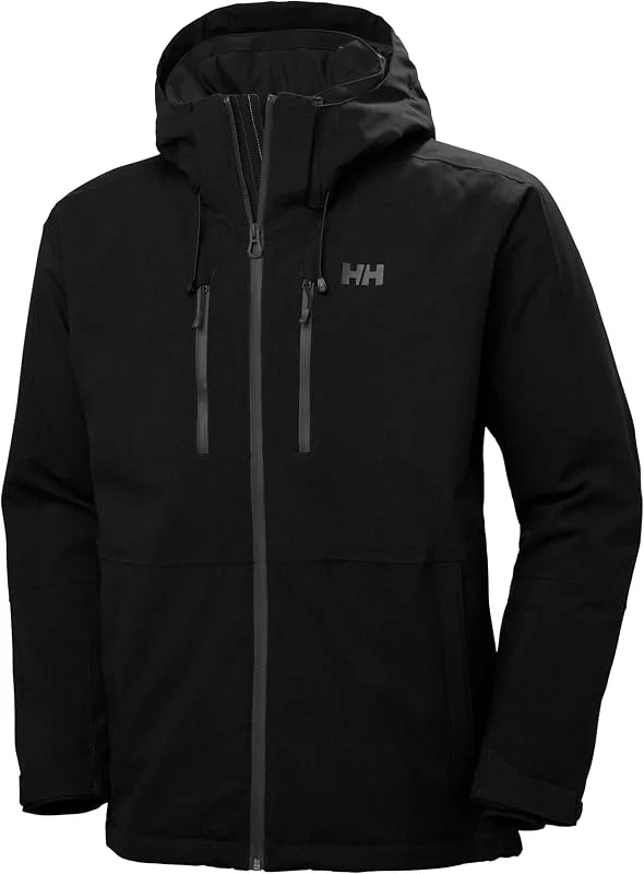 Helly Hansen Juniper 3.0 Jacket Veste de ski Homme — Vetements ski