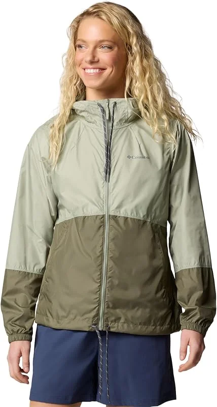 Columbia Flash Forward Ii Windbre — Vetements ski