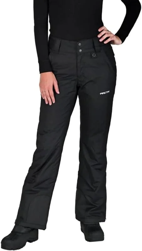 Artix Pantalon - Cargo de Sport d'Hivers - Femme — Vetements ski