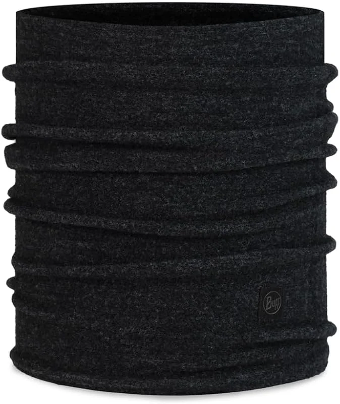 Buff®, Knitted Polar Tour de cou Homme Femme Adulte, Grand froid, Pratique, Cache Cou-Cou, Mode, Isolation thermique, Confortable, Taille unique, Violet — Vetements ski