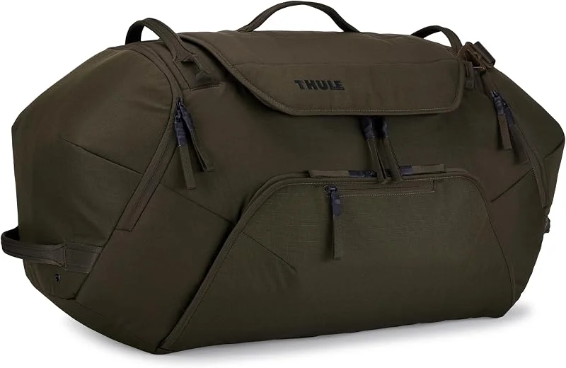 Thule RoundTrip Sac de Neige 80 l — Equipement ski
