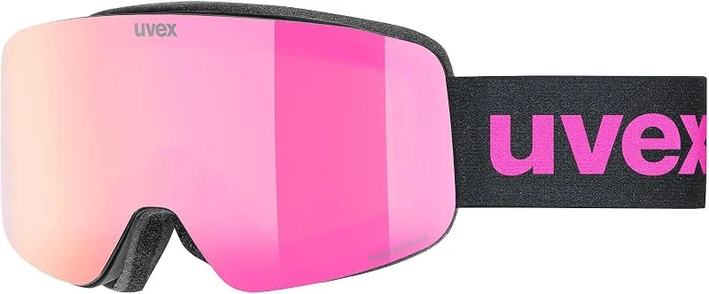 Uvex Pwdr Fm Ski Goggle Mixte enfant — Equipement ski