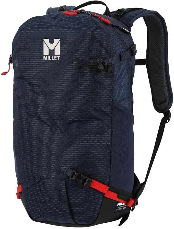 MILLET – Prolighter 22 – Sac à Dos de Randonnée et Alpinisme – 22 Litres — Equipement ski