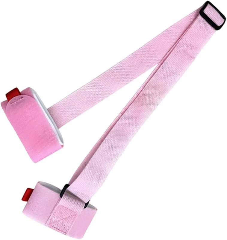 Sangle De Ski Porte-bâtons, Porte-Skis Portable À Bandoulière pour Snowboard, Sangles De Fixation Réglables, Accessoires De Ski — Equipement ski