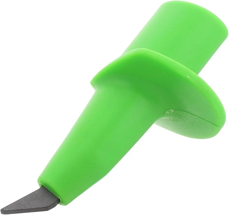 Healvian Embouts de Rechange en Acier Tungstène et Nylon pour Bâtons de Randonnée et Ski, Résistance à l'usure, Compatibilité Forte, Adaptés pour Trekking Cross-Country — Equipement ski