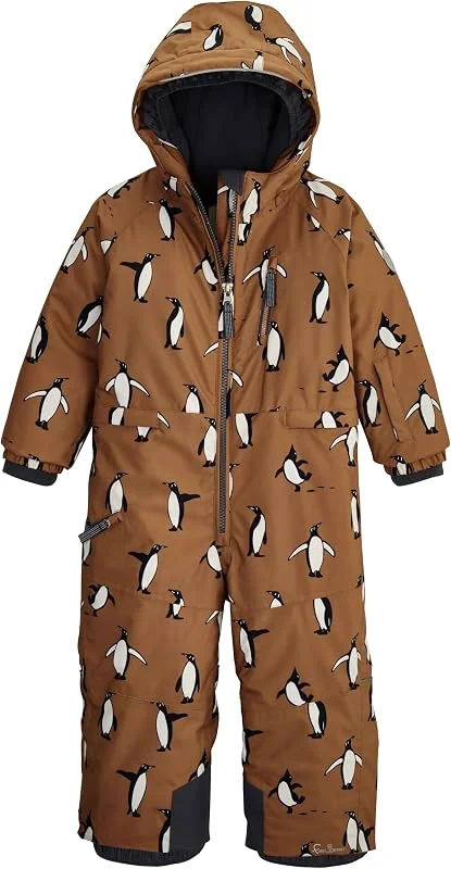 first instinct by killtec Fisw 26 Mns Onpc Combinaison de ski, combinaison de neige avec capuche Mixte bébé (lot de 1) — Vetements ski