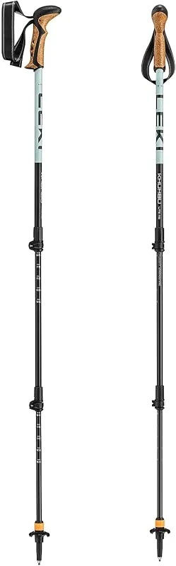LEKI Khumbu Lite AS — Equipement ski