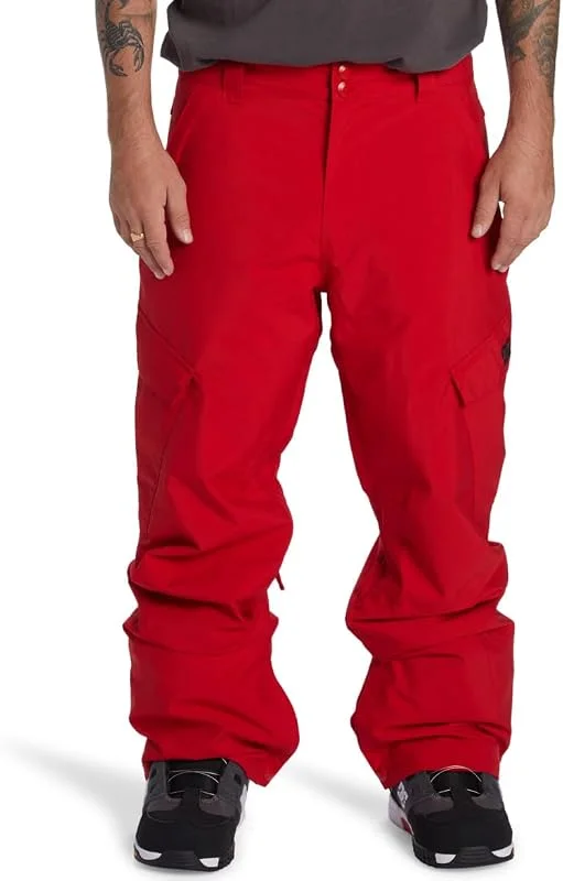 DC Shoes Banshee Pant - Pantalon - Classique - Homme — Vetements ski