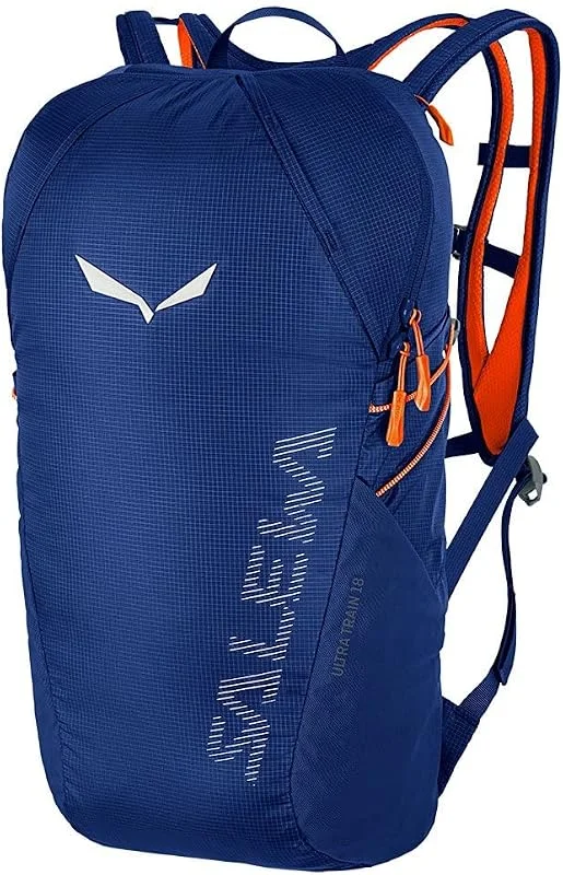 Salewa Ultra Train 18 Sac à Dos de Course — Equipement ski