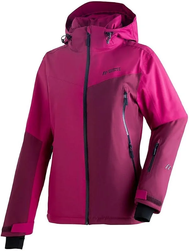 Maier Sports Nuria Veste de Ski Femmes — Vetements ski