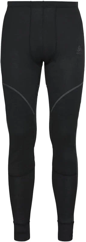 Odlo Active X-Warm_159232 - Pantalon sous-vêtement Fonctionnel - Capri - Homme — Vetements ski