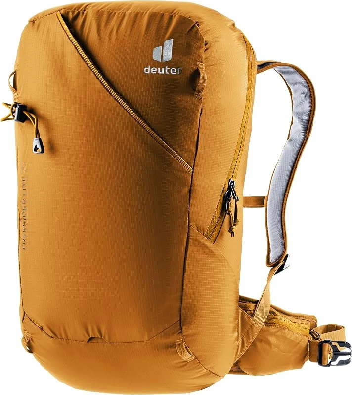 deuter Freerider Lite 20 Sac à dos de ski de randonnée Mixte (lot de 1) — Equipement ski