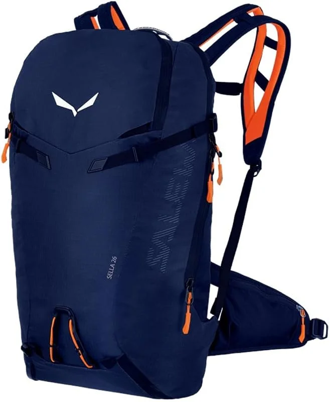 Salewa Sella Sac à dos 55 cm — Equipement ski