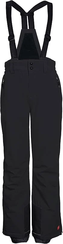 Killtec Garçon Pantalon de Ski Imperméable KSW 148 BYS Ski PNTS — Vetements ski