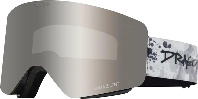 Dragon R1 OTG Lunettes de ski et de snowboard — Equipement ski