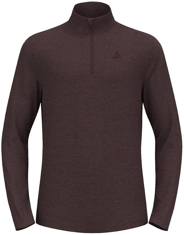 Odlo Midlayer Roy Pull Homme — Vetements ski