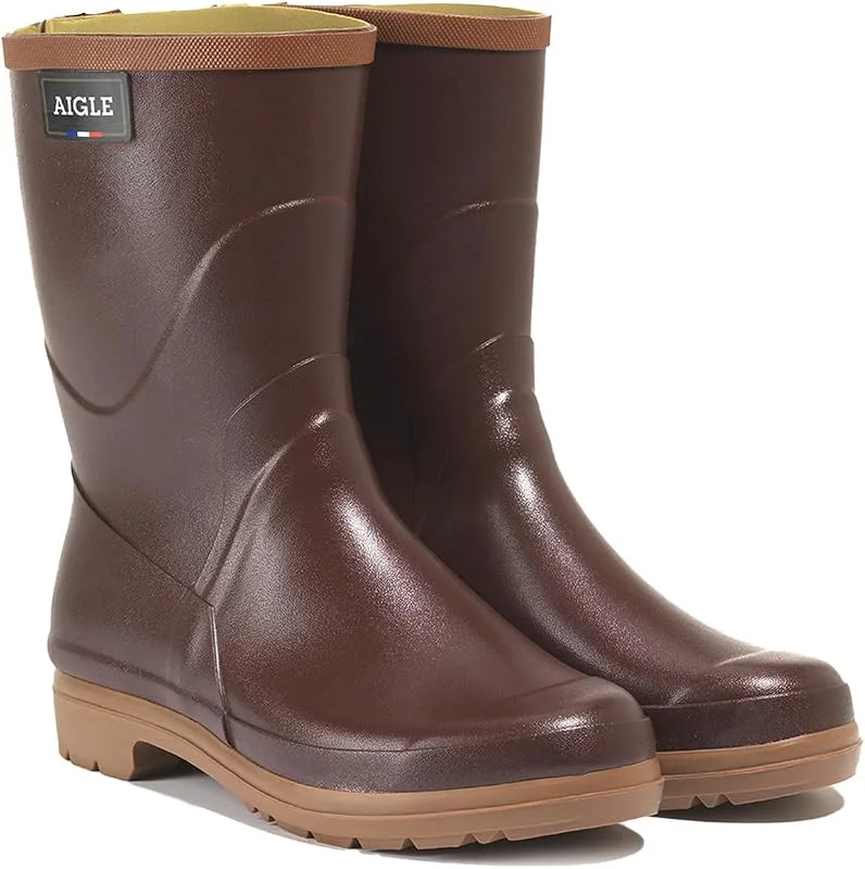 Aigle Bison L 2 Botte de pluieFemme — Equipement ski