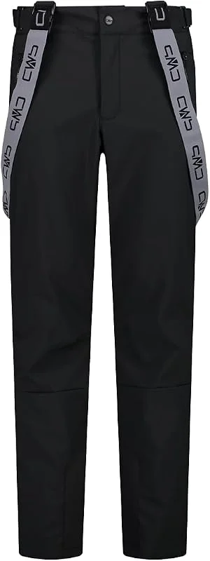 CMP 34W4367 Salopette de ski Softshell pour homme — Vetements ski