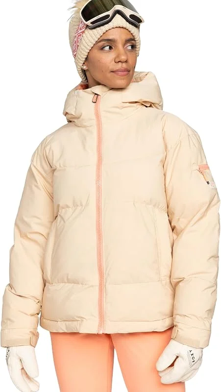 Roxy Veste Femme — Vetements ski