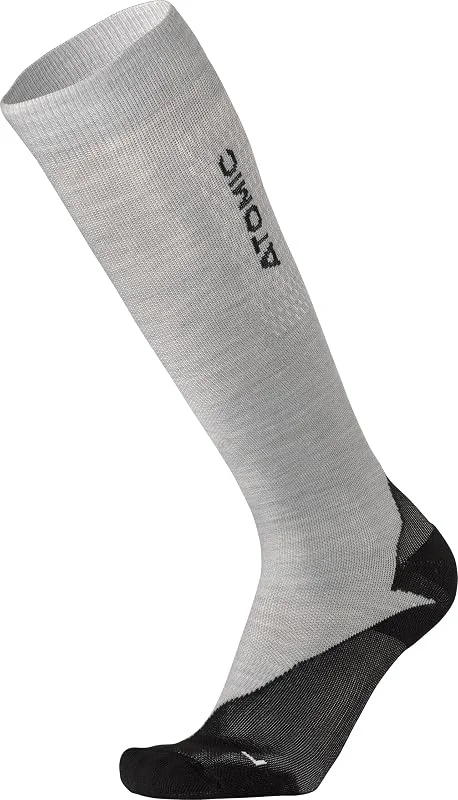 ATOMIC Compression Ski Sock Chaussettes de compression Mixte — Equipement ski
