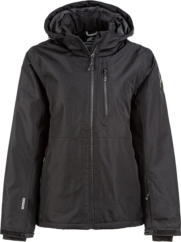 WHISTLER Gigi Veste de Ski Femme — Vetements ski
