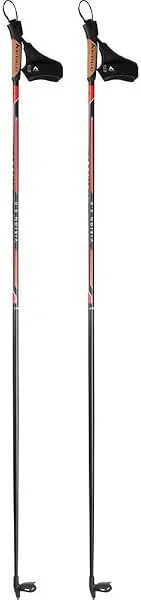 Mc Kinley Vision 2.0 Bâtons de Ski Mixte — Equipement ski