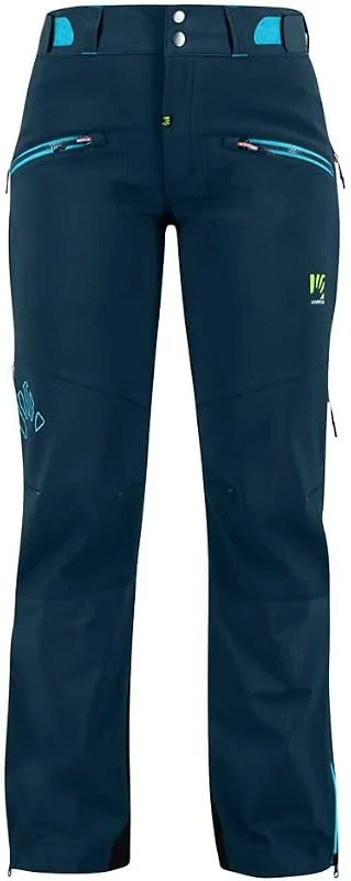 Karpos Pantalon Marmolada pour Femme — Vetements ski