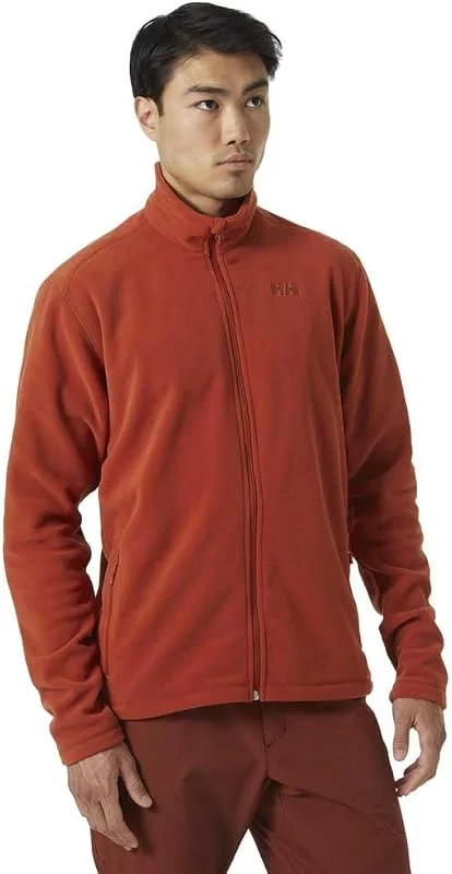 Helly Hansen Homme Veste Polaire Daybreaker — Vetements ski