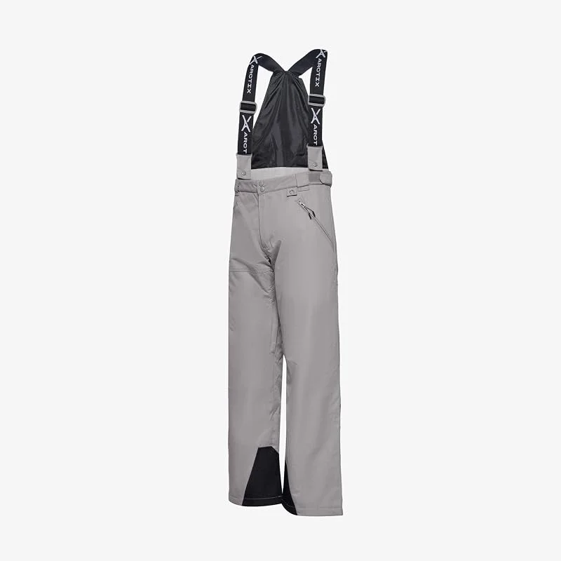ARCTIX Salopette à Bretelles pour Homme - pour Le Ski et Le Gravier - Taille 4XL - Couture intérieure 32 — Vetements ski