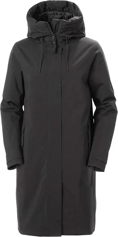 Helly Hansen Manteau de pluie isotherme Victoria pour femme — Vetements ski