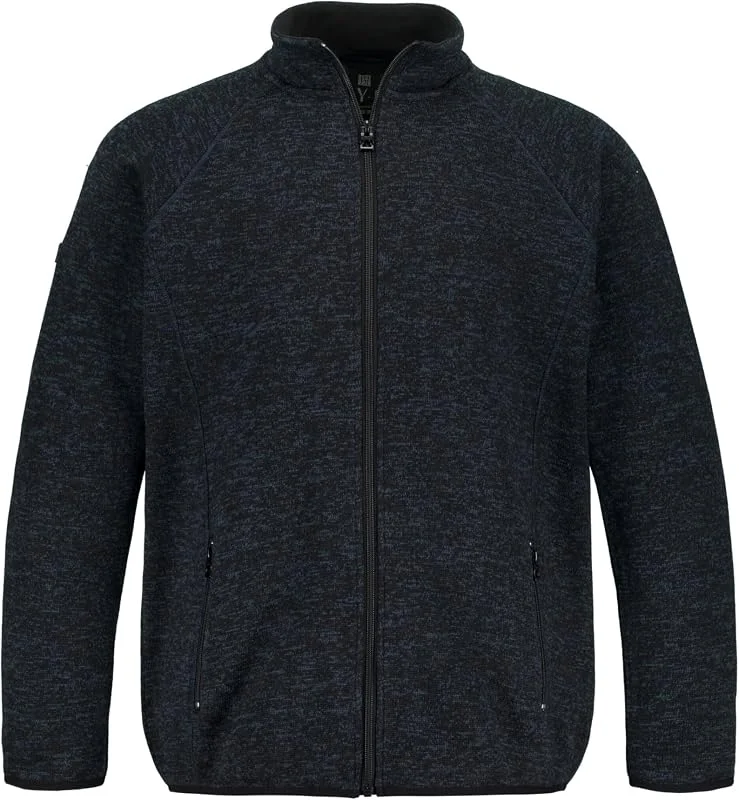 Hommes Veste Polaire — Vetements ski