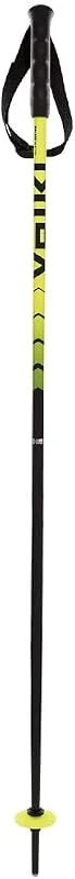 Volkl - Batons De Ski Speedstick Jr Yellow Jaune Garçon - Jaune — Equipement ski