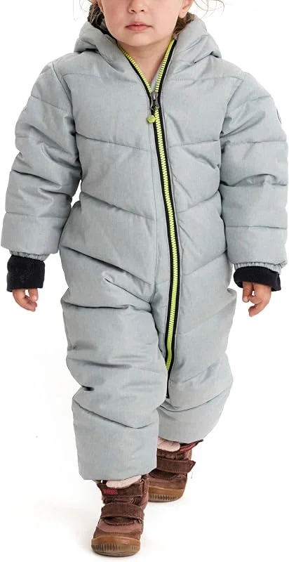 Killtec Karter Mini Ensemble en duvet avec capuche Mixte enfant (lot de 1) — Vetements ski