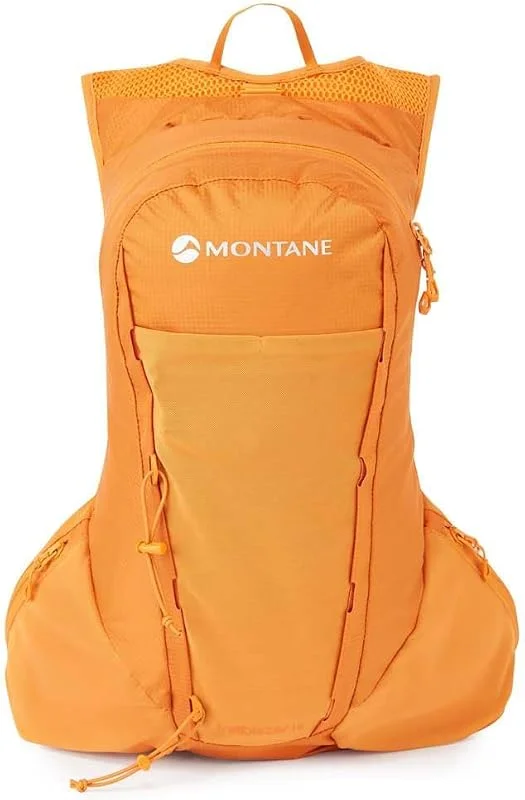 Montane Trailblazer 18l Backpack One Size — Equipement ski