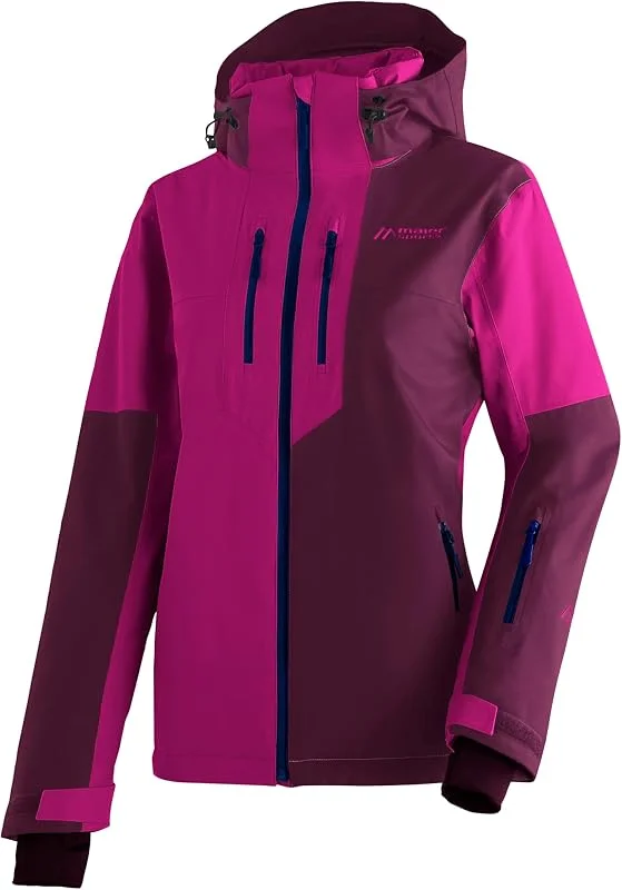 Maier Sports Manzaneda Femme (lot de 1) — Vetements ski