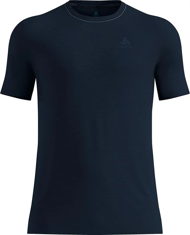 Odlo Merino 160 T-Shirt de Sport pour Homme — Vetements ski
