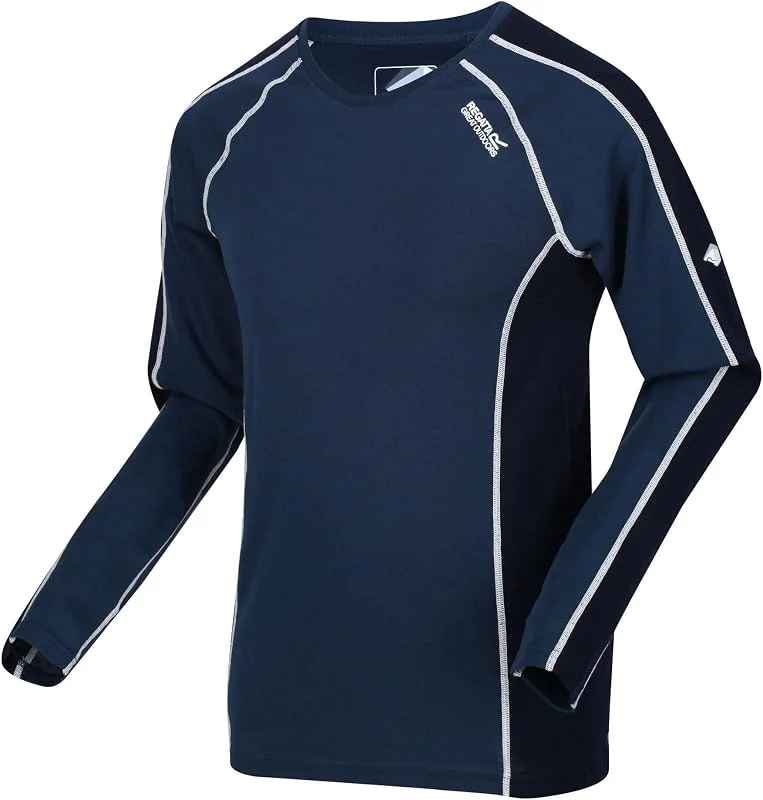 Regatta Beru Jersey Homme — Vetements ski