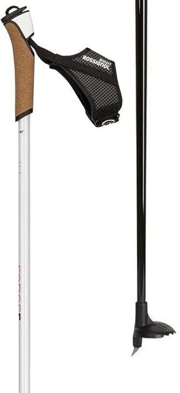 Rossignol X Bâtons de Ski Mixte — Equipement ski