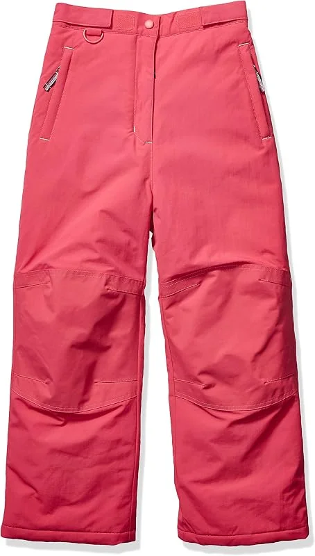 Amazon Essentials Fille Pantalon De Ski Et De Neige Imperméable — Vetements ski