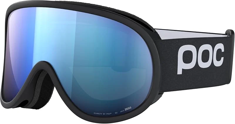 POC Retina Mid Masque de ski Mixte (lot de 1) — Equipement ski