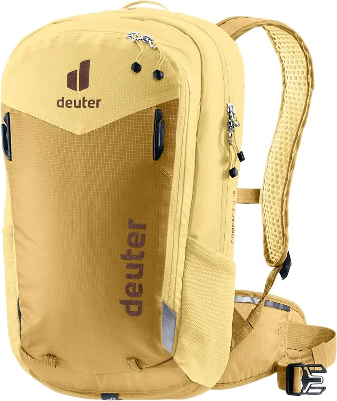 deuter Compact 8 JR Sac à Dos pour vélo pour Enfant — Equipement ski