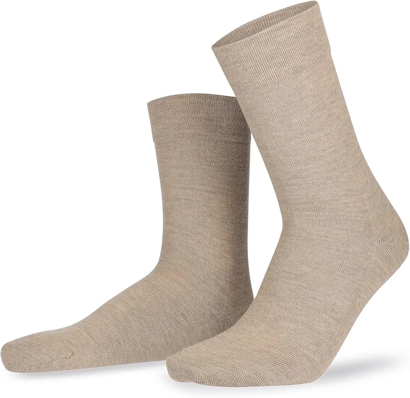 Hudson homme Chaussettes Relax Woolmix Clima régulation climatique — Vetements ski
