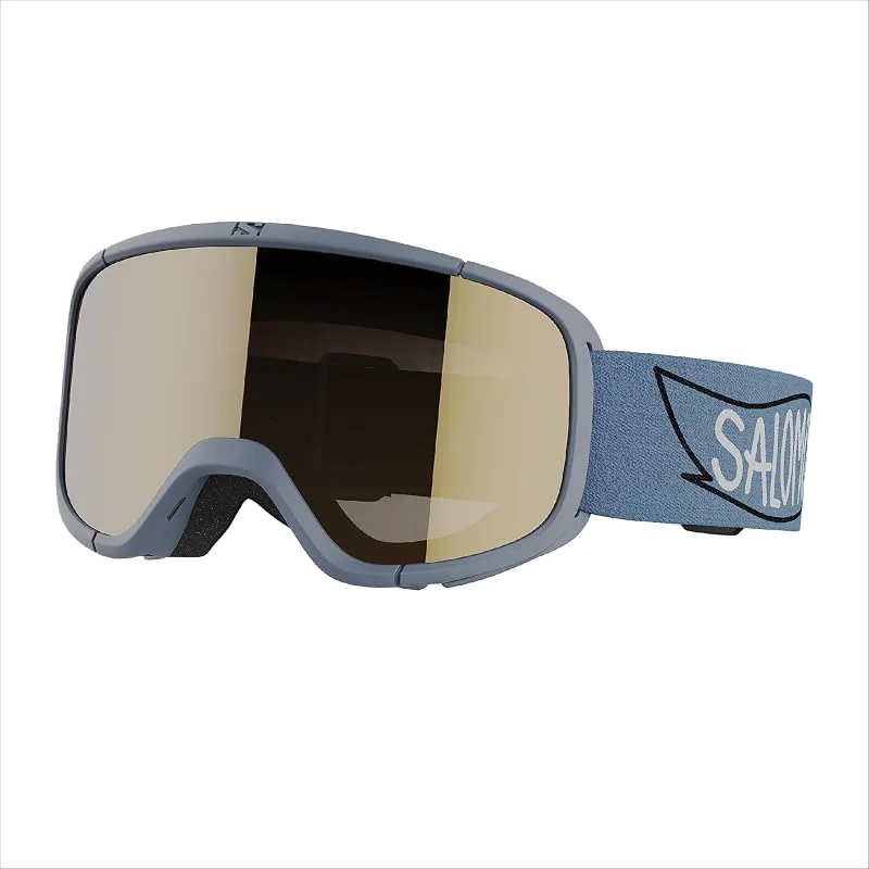 Salomon Rio Des lunettes de protection Mixte enfant (lot de 1) — Equipement ski