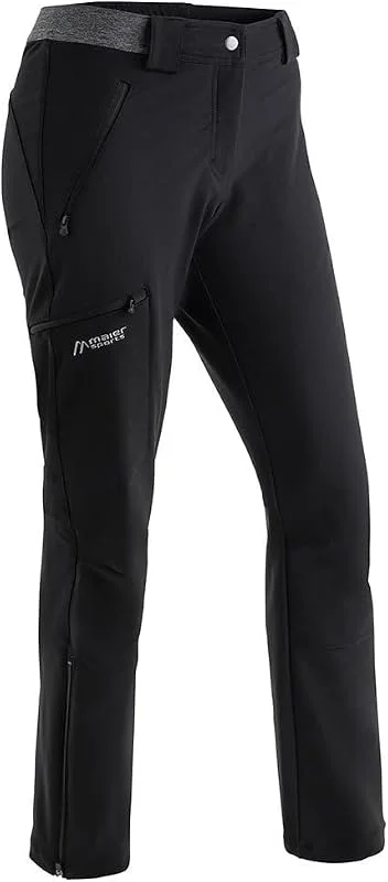 maier sports Norit Winter W Femme — Vetements ski